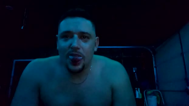 silverfox706 29-08-2024 video show