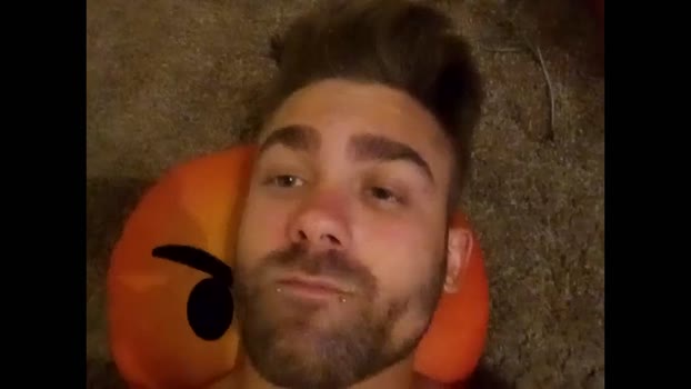 thundersage 28-08-2024 video suckcock