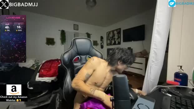 bigbadmj 30-08-2024 video sexykitty