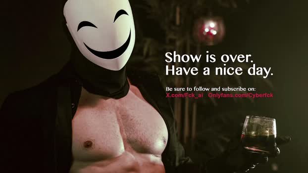 cyberfck 30-08-2024 video bigtoys