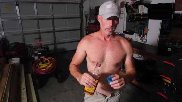 gearheadmike 30-08-2024 video spank