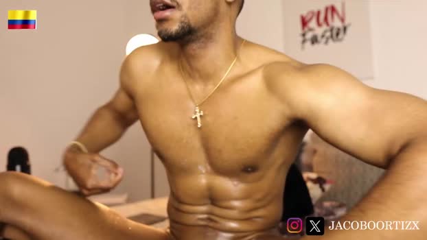 jaycobortiz_ 30-08-2024 video lush