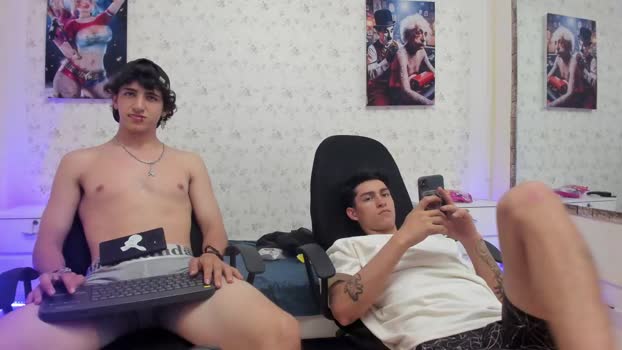 joshmiller_ 29-08-2024 video spank