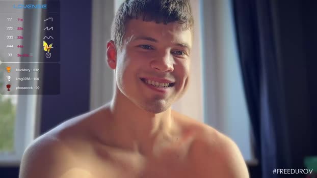 marcus_paradise 30-08-2024 video Webcam