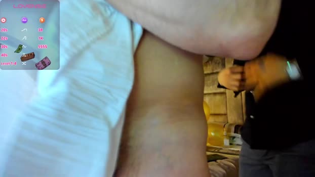 peter_and_wily 30-08-2024 video suckshow