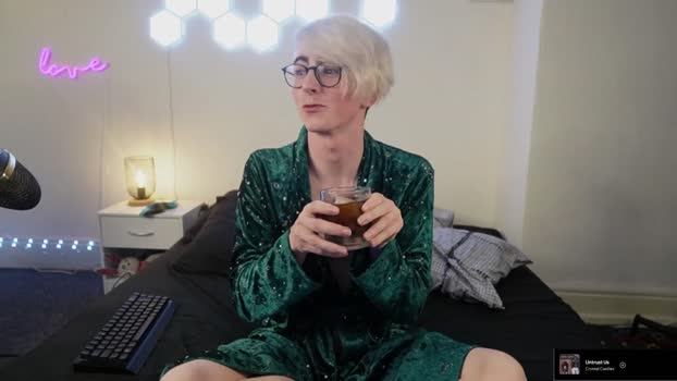 alfiegreenxxx 31-08-2024 video love