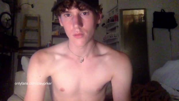 clay_parker2 31-08-2024 video analtoy