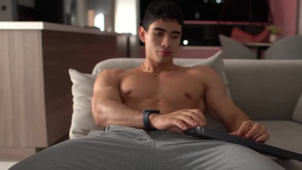 joe_steel1 31-08-2024 video striptease