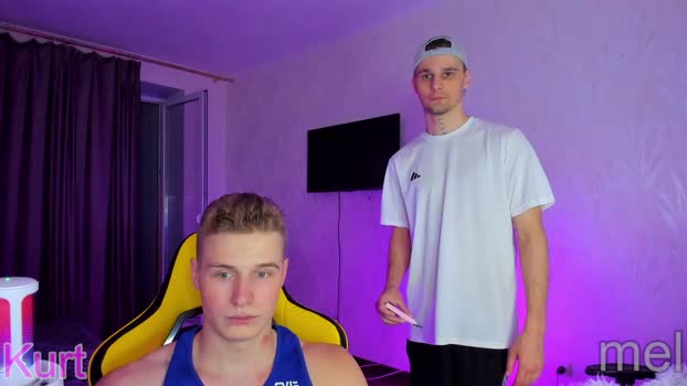 kurt_hanssen 31-08-2024 video naked