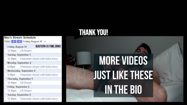 maximus_787 30-08-2024 video ass