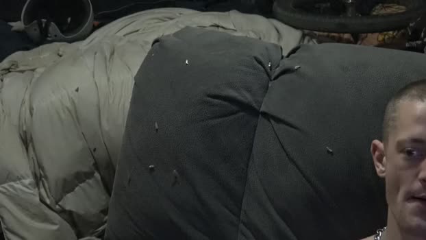 nezzey 31-08-2024 video horny