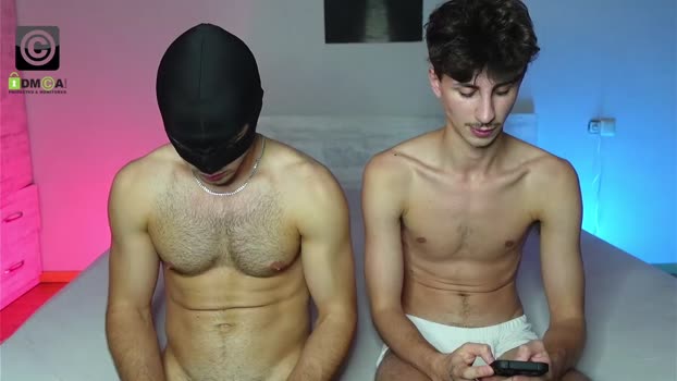 oliver_baker 30-08-2024 video Show