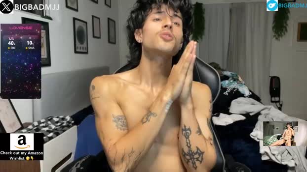 bigbadmj 01-09-2024 video toys