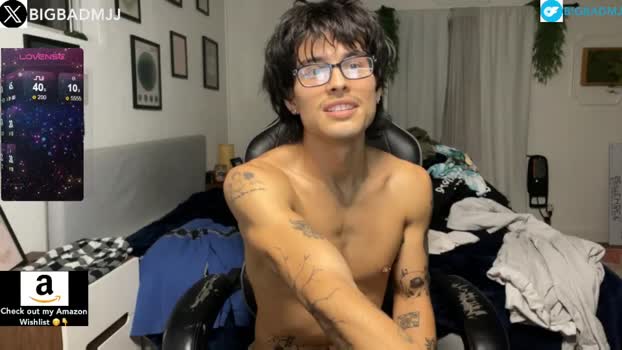 bigbadmj 01-09-2024 video oral