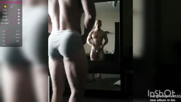 chris_boy37 01-09-2024 video handsome