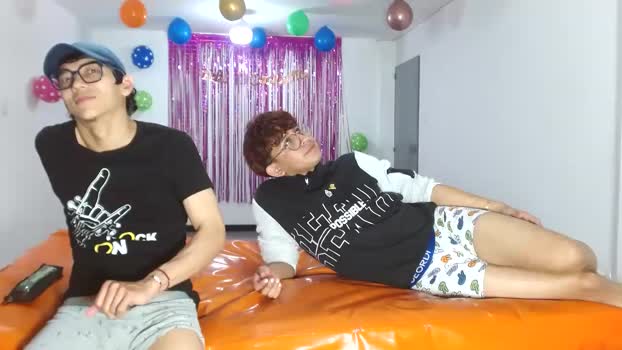 crismens 01-09-2024 video playtime