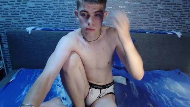 cute_oliver 31-08-2024 video horny