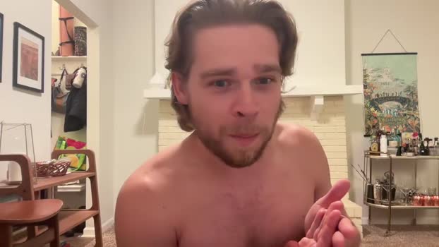 daddydaydrinkz 01-09-2024 video Topless