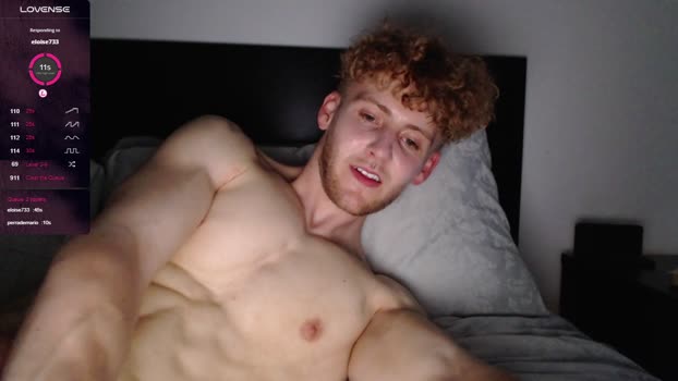 dominantalex182 01-09-2024 video show