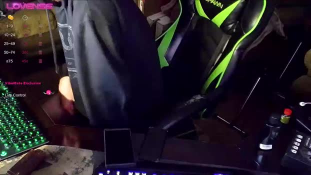 dotyoureyezez 01-09-2024 video lick