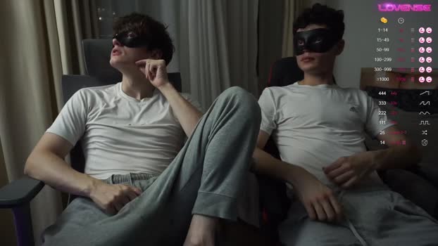 maestro3369 31-08-2024 video oral