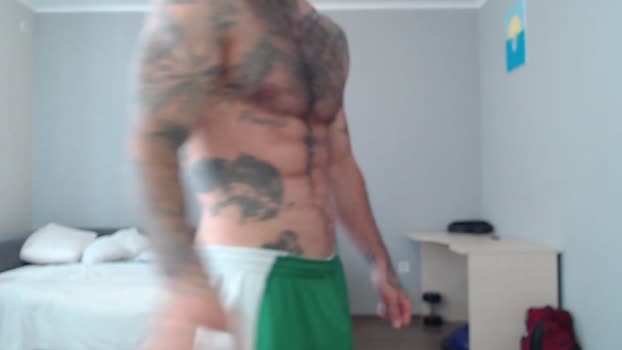 mr_nobody313 01-09-2024 video jerkoff