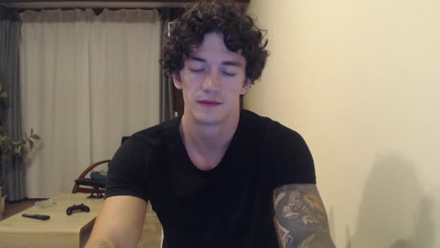 sam_winchest 01-09-2024 video hard