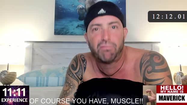 socialmaverick 01-09-2024 video sexyfeet