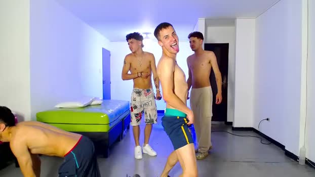goldenjoi 02-09-2024 video twink