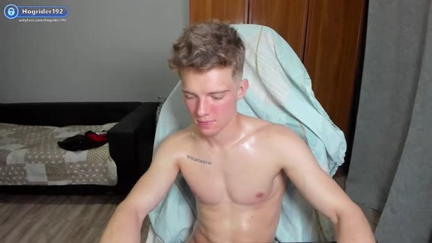 hogrider192 02-09-2024 video kiss