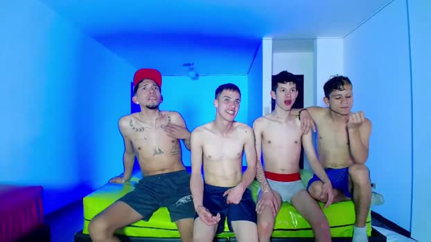 howents 02-09-2024 video suckshow