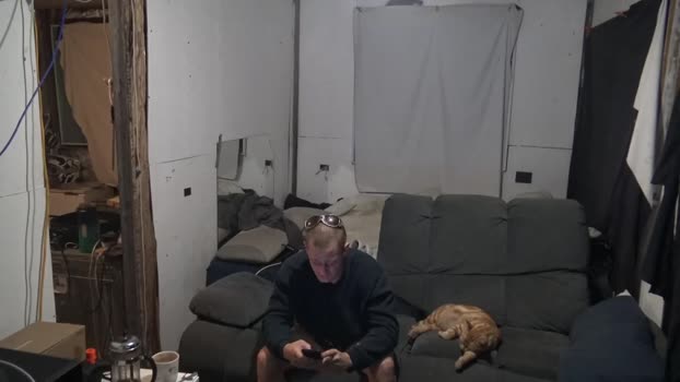 nezzey 02-09-2024 video bigass