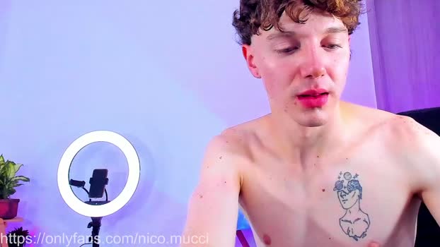 niico_18 01-09-2024 video sexy