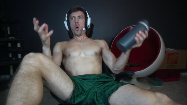 sydaffect 02-09-2024 video sexybody