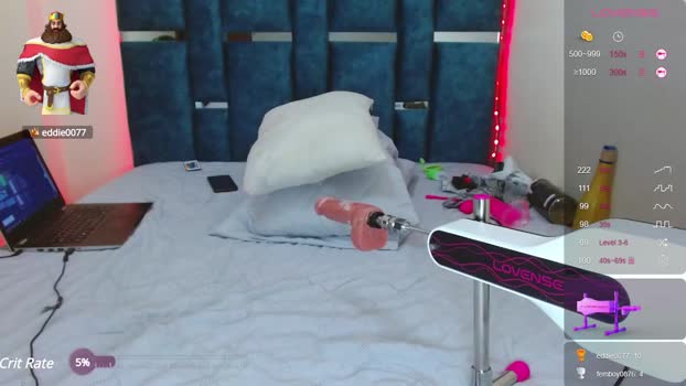 tom_russo 02-09-2024 video Topless