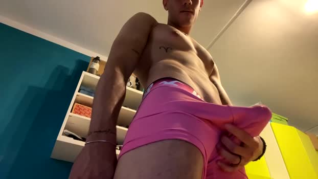 crazydickboy3 03-09-2024 video harddick