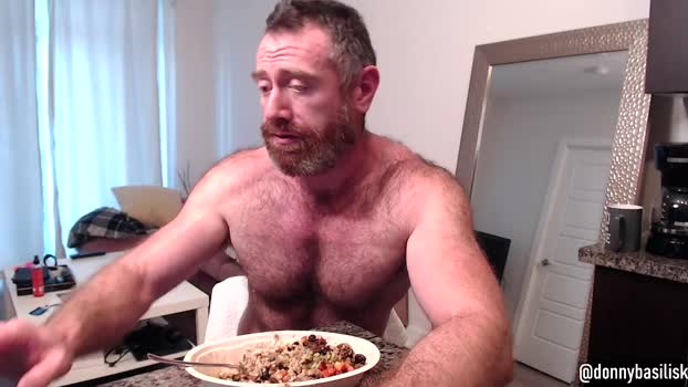 donnybasilisk 03-09-2024 video sexykitty