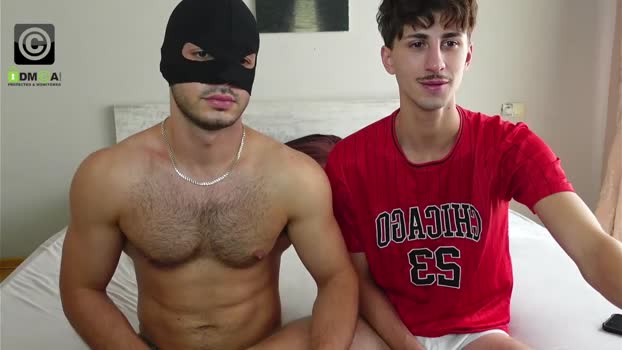 oliver_baker 03-09-2024 video bigass