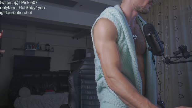 tickle_my_pickle07 02-09-2024 video Recorded