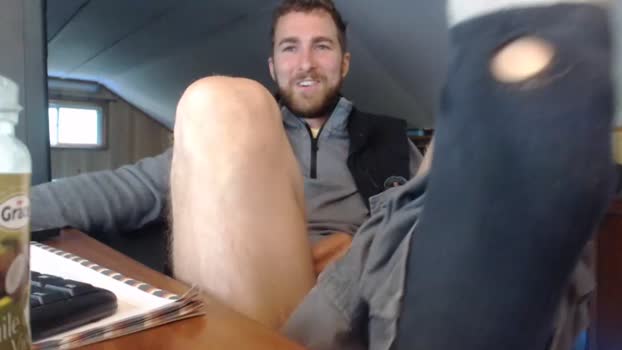 7inchesoffrenchmeat 04-09-2024 video Naked