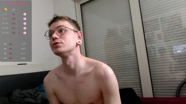 blakeandsparky 03-09-2024 video lovense