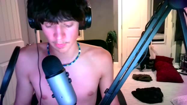 cannypyhthon5460 04-09-2024 video Webcam