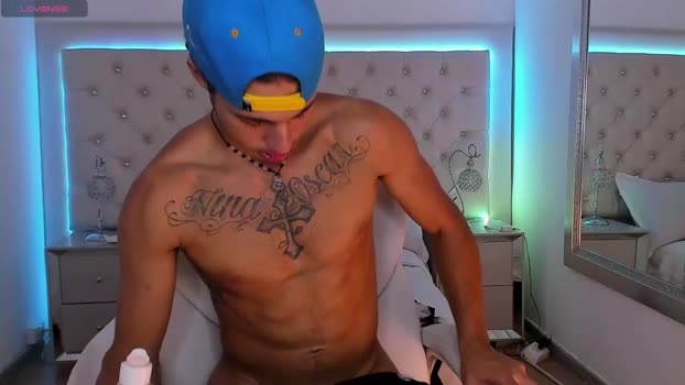 orionblaze69 04-09-2024 video ass