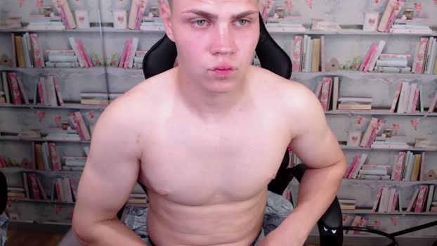 oscar_weels 03-09-2024 video sexykitty