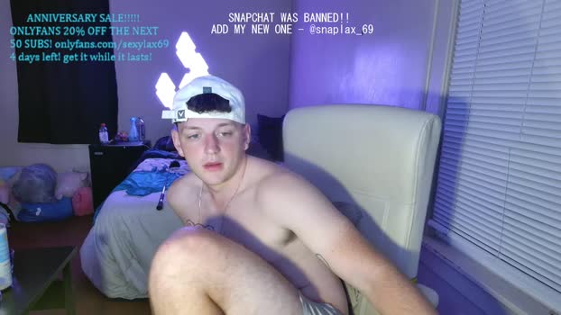 sexylax69 04-09-2024 video big