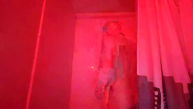 sirirrishthunder 04-09-2024 video striptease