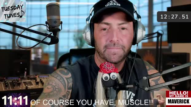 socialmaverick 04-09-2024 video fuck