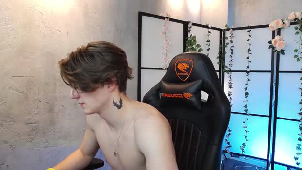 _supermike_ 03-09-2024 video sexymale