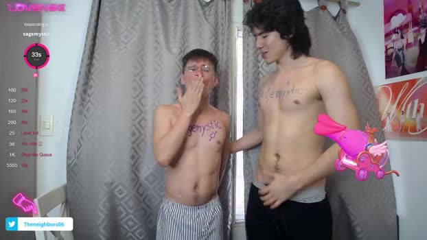 _the_neighbors 04-09-2024 video naughty