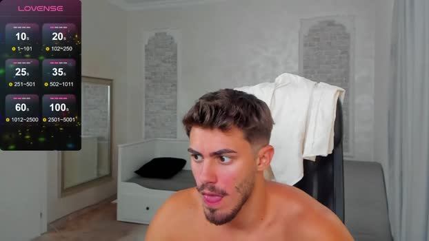 wilsonjules 04-09-2024 video sexybody